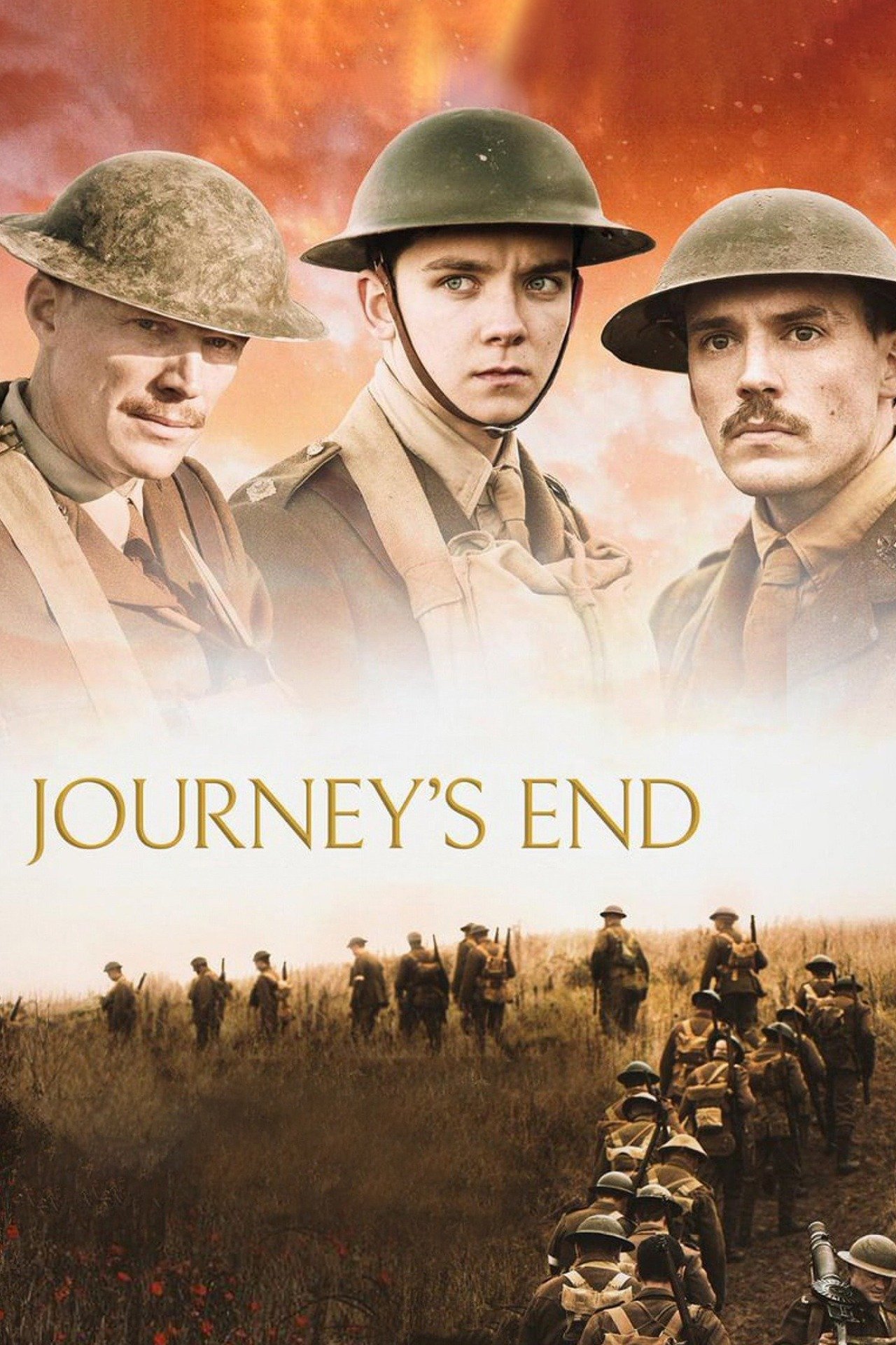 Journey's End (2017) [290605] (A1708528958) [[Movies]] --Plex--